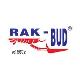 Producent wyrobów betonowych - Rak-Bud Białystok