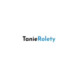 Tanie Rolety