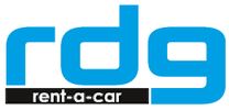 RDG Wypożyczalnia Samochodów