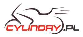 Cylindry.pl - sklep z częściami do motorowerów i skuterów