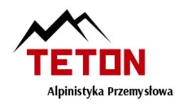 Teton Alpinistyka Przemysłowa