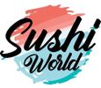 Sushi World – Take away