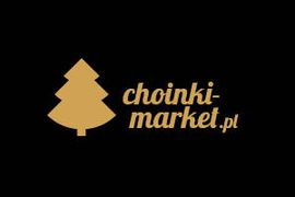 Choinki jak żywe - choinki-market.pl