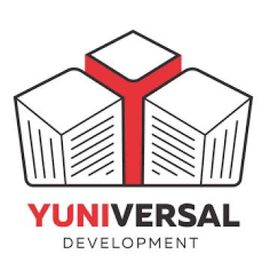Yuniversal Development Sp. z o.o.