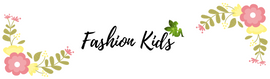Fashion Kids - modne i komfortowe ubrania dla najmłodszych