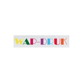 WAP-druk- okleiny, naklejki, osłony i akcesoria magnetyczne