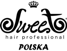 Sweet Hair Professional - najlepsze kosmetyki do włosów