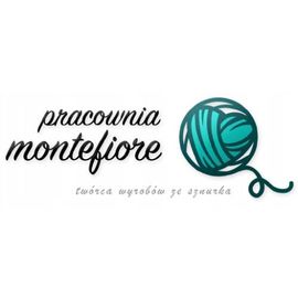 Pracownia Montefiore - ozdoby ze sznurka bawełnianego