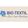 BIO-TEXTIL - tkaniny lniane i bawełniane