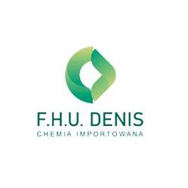 F.H.U. Denis - środki czystości