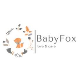 BabyFox - wyjątkowe artykuły dla Twojego dziecka