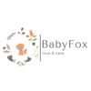BabyFox - wyjątkowe artykuły dla Twojego dziecka