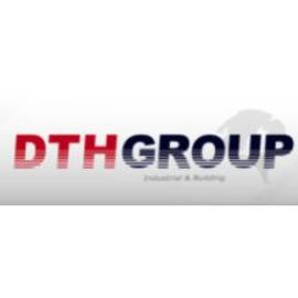 DTH Group - sklep internetowy z wyposażeniem dla przemysłu