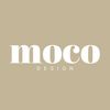 MOCO Design - piękne lampy do wnętrz