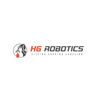 HG Robotics - maszyny dozujące, etykietujące, zakręcające