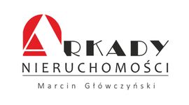 Nieruchomości Arkady Marcin Główczyński