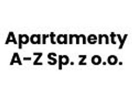 Apartamenty A-Z Sp. z o.o.