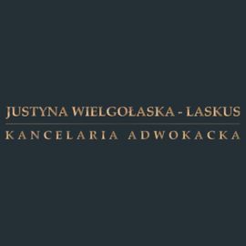 Adwokat Mińsk Mazowiecki - Justyna Wielgołaska-Laskus - Kancelaria Adwokacka