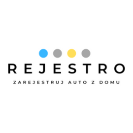 Rejestro - Pośrednictwo rejestracji pojazdów Olsztyn | Zarejestruj auto z domu