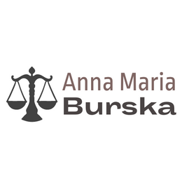 Kancelaria Adwokacka - Anna Maria Burska