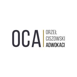 Kancelaria Adwokacka Orzeł Ciszowski Adwokaci