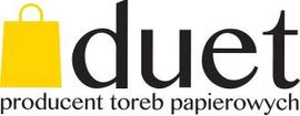 Torby-Duet - Producent | Torby Papierowe z Nadrukiem