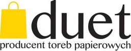 Torby-Duet - Producent | Torby Papierowe z Nadrukiem