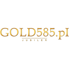 Jubiler Gold 585 Julia i Paweł Milewscy