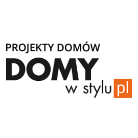 DOMYwStylu.pl - Projekty domów | Biuro Architektoniczne | Projektowe | Architekt Białystok