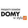 DOMYwStylu.pl - Projekty domów | Biuro Architektoniczne | Projektowe | Architekt Białystok