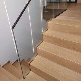 Stol-Dom P&M Bachta | Schody Drewniane | Balustrady Schodowe | Stolarz Bielsko - Biała