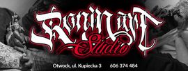Salon Tatuażu Ronin Art Studio – Tatuaże | Piercing | Studio Tatuażu Otwock