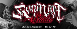 Salon Tatuażu Ronin Art Studio – Tatuaże | Piercing | Studio Tatuażu Otwock