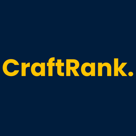 CraftRank.pl - Strony Internetowe - Pozycjonowanie - Sklep SEO - Linkbuilding