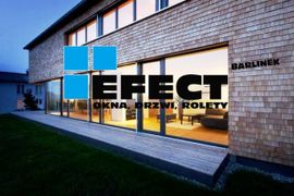 EFECT - Sprzedaż I Montaż | Drzwi | Rolety | Żaluzje | Bramy Garażowe | Okna Barlinek