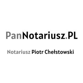 Kancelaria Notarialna Piotr Chełstowski Notariusz Warszawa Żoliborz