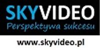 Skyvideo - filmowanie z powietrza