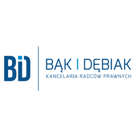 Bąk i Dębiak Kancelaria Radców Prawnych - Stare Babice