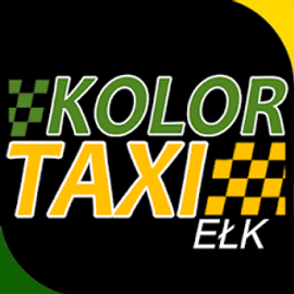 Kolor Taxi