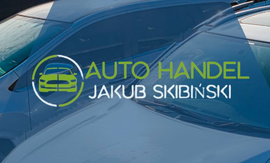 Komis samochodowy – Jakub Skibiński Autohandel | Samochody używane| Auto komis Mierzyn