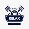 Auto-Gaz RELAX Warsztat Samochodowy | LPG | Wulkanizacja | Klimatyzacja | Mechanik Aleksandrów