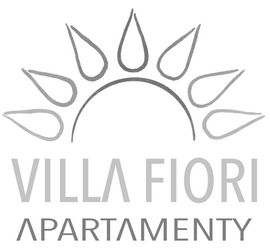 Villa Fiori Apartamenty na Wyspie Sobieszewskiej