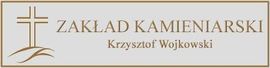 Zakład Kamieniarski Wojkowski Krzysztof - Nagrobki Łany