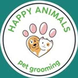 Happy Animals - Pet Grooming | Fryzjer Dla Psów I Kotów | Groomer Poznań