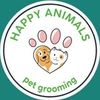Happy Animals - Pet Grooming | Fryzjer Dla Psów I Kotów | Groomer Poznań