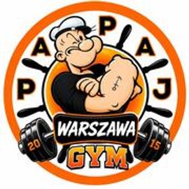 Papaj Gym | Siłownia Warszawa
