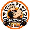 Papaj Gym | Siłownia Warszawa