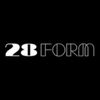 28 FORM - Architektura wnętrz Patrycja Dąbrowska