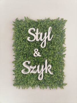 Studio Fryzur "Styl i Szyk" | Damsko-Męski Salon Fryzjerski