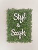 Studio Fryzur "Styl i Szyk" | Damsko-Męski Salon Fryzjerski